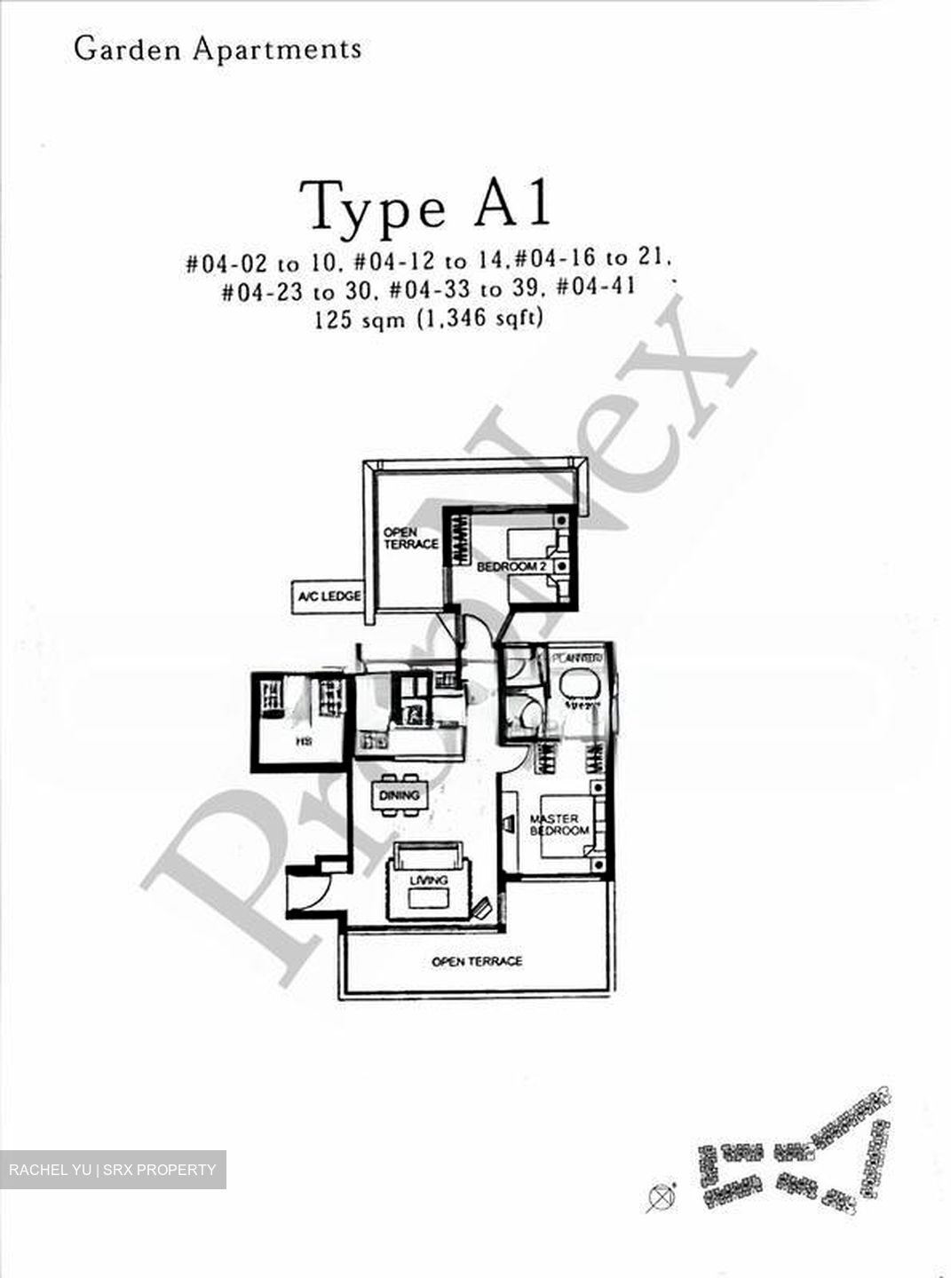 Glentrees (D10), Condominium #525291271